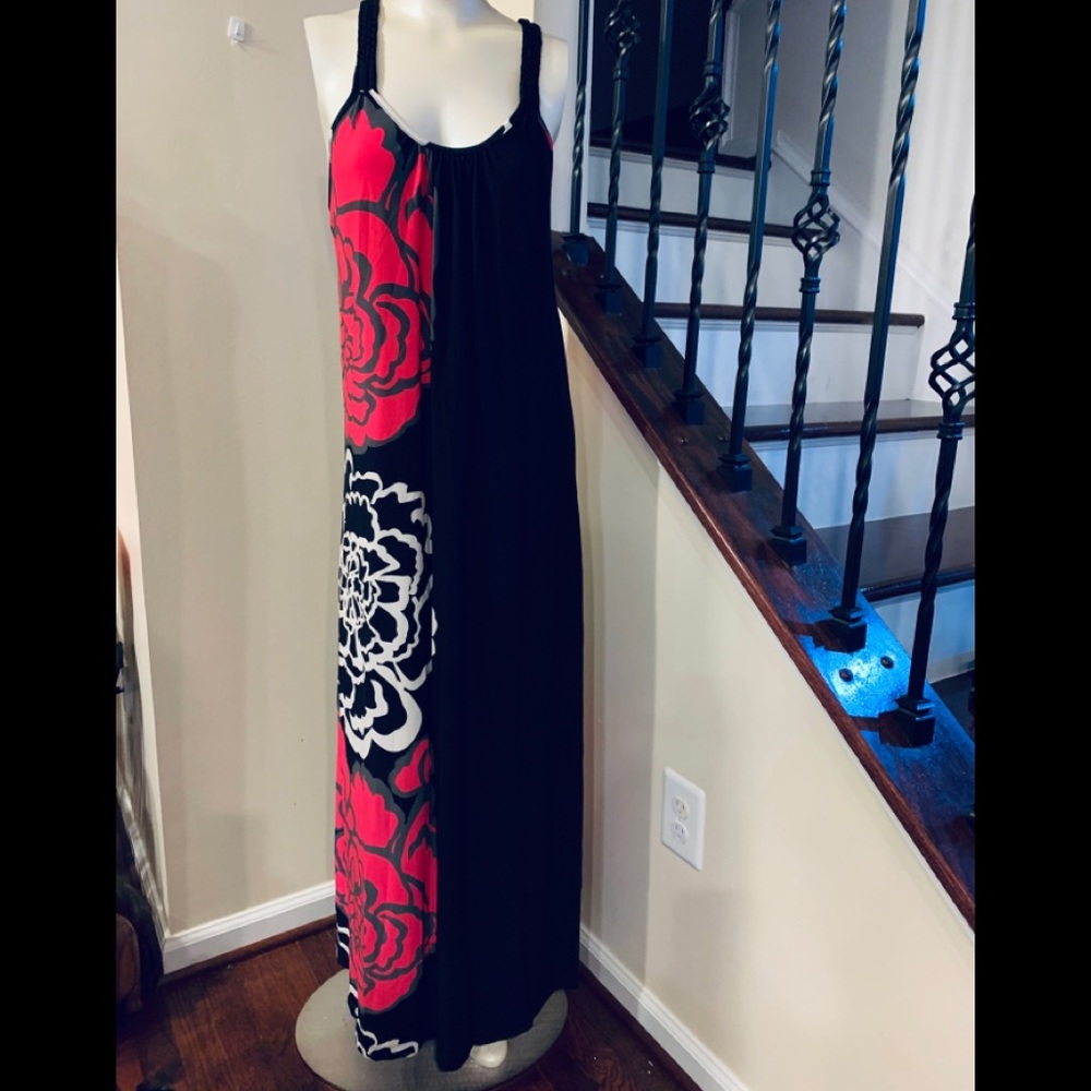 Forever Maxi Dress